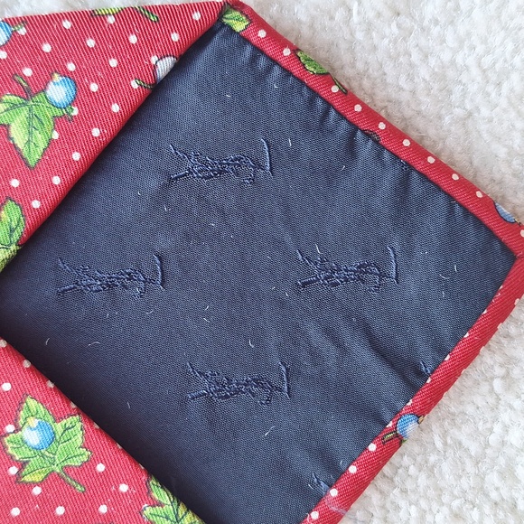 Vintage Yves Saint Laurent Neck Tie - Picture 5 of 6